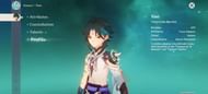 Xiao - Genshin impact Character